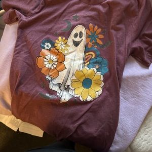 Halloween Shirt